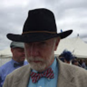 Meet your Posher, Gary